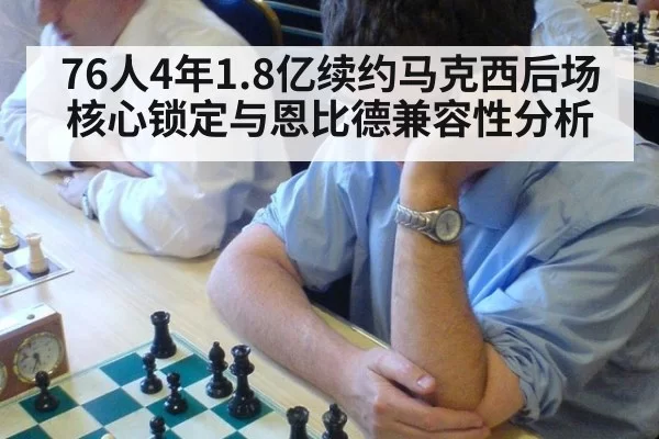 76人4年1.8亿续约马克西后场核心锁定与恩比德兼容性分析
